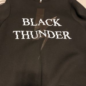 Brand New Neil Barrett Neoprene 2XL